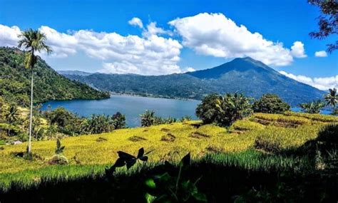 10 Gambar Danau Ranau 2024 Harga Tiket Masuk Penginapan di Lokasi ...