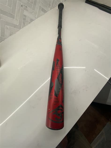 Used BBCOR Certified 2021 Louisville Slugger Hybrid Select power Bat ...