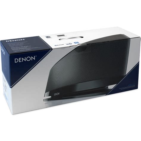 Denon Tabletop Bluetooth Speaker