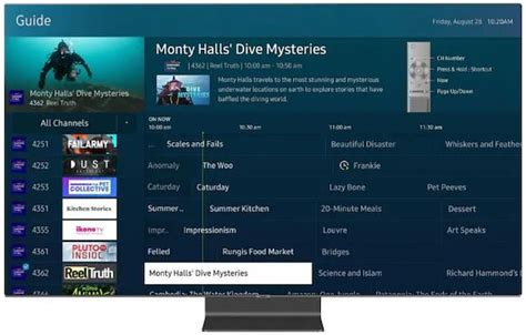 Samsung TV Plus comes to Australia | GadgetGuy