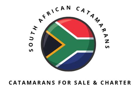 Boat Builders - South African Catamaran