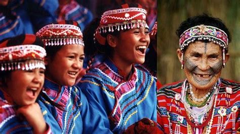 BBC - Travel - Tribal culture survives in Taiwan