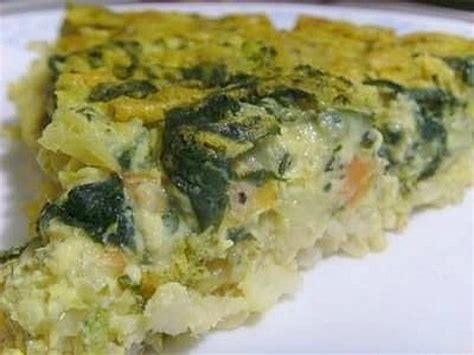 Vegan Quiche Recipes | ThriftyFun