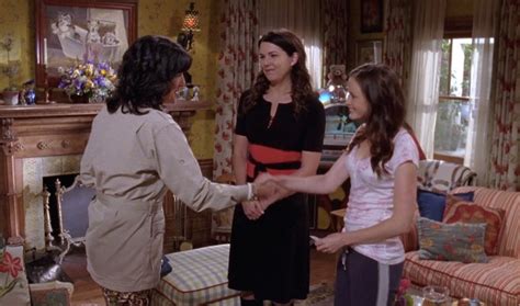 The 14 Best GIFs From The 'Gilmore Girls' Finale Will Make You Feel All ...