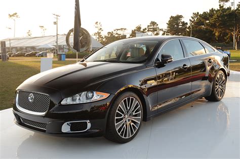 2013 Jaguar XJL Ultimate | SuperCAR original