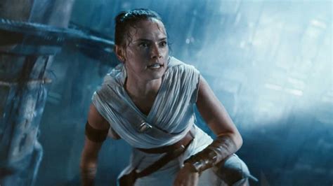 'Star Wars Rise of Skywalker' Ending Explained: What Happened at the End? - Newsweek