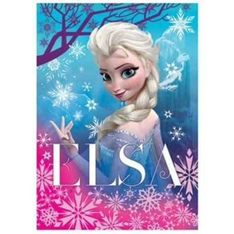 Peaceable Kingdom Press Disney Frozen Elsa Puzzle (300 Piece) - Walmart.com - Walmart.com