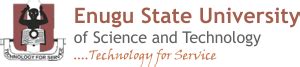 ESUT – Enugu State University of Technology | » Undergraduate Studies