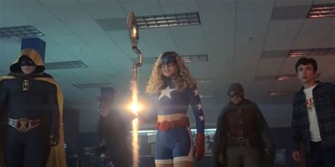 Stargirl Season 4 Release Date: When Is Your Favourite, Stargirl Returning? - ThePopTimes