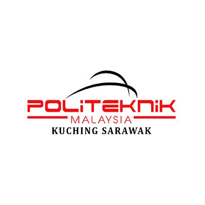 Politeknik Kuching Logo