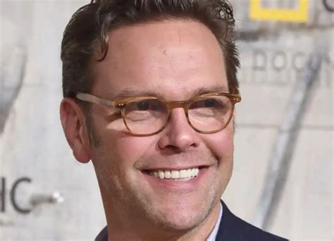 James Murdoch Net Worth (May 2024)