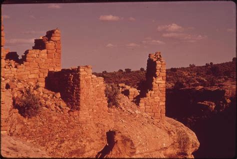 Ancient Native American Dwelling | National monuments, Photo maps, Historical images