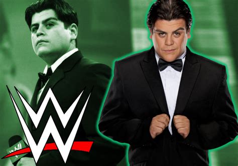 Ricardo Rodriguez - WWE - Image Abyss