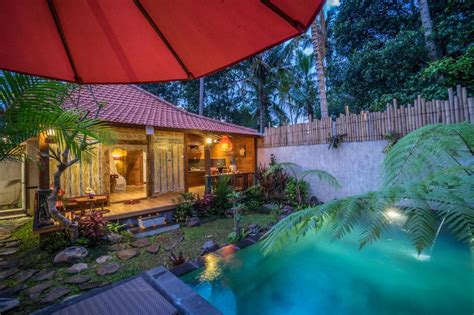 15 Best Private Pool Villas in Ubud for Every Budget | She Wanders Abroad