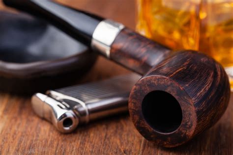 The Best Smoking Pipes in the Wholesale Market | IAI Corporation