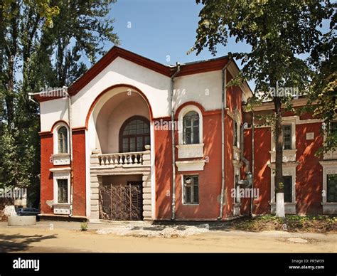 Kishinev moldova hi-res stock photography and images - Alamy