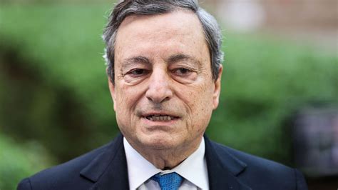 Italia: Mario Draghi annuncia 14 miliardi di euro di nuovi aiuti per ...