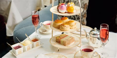 Afternoon Tea at The Landmark London | Book Now | UK Guide