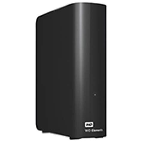 WD Elements 5TB 3.5" External Hard Drive — Deals from SaveaLoonie!