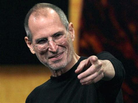 3 Ways Steve Jobs Made Meetings Insanely Productive -- And Often Terrifying | Business Insider