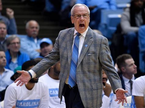 North Carolina Men’s Basketball Is Off The Rails | FiveThirtyEight