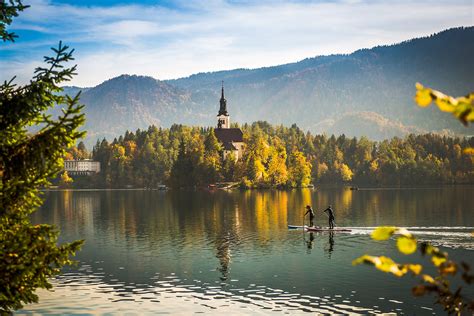 50 Beautiful Lake Bled Photos To Inspire You To Visit Slovenia - Travel Slovenia