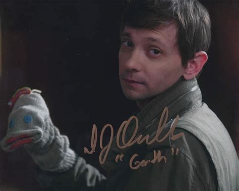 Supernatural DJ Qualls and Ty Olsson DragonCon 2019 | Autograph Hound's ...