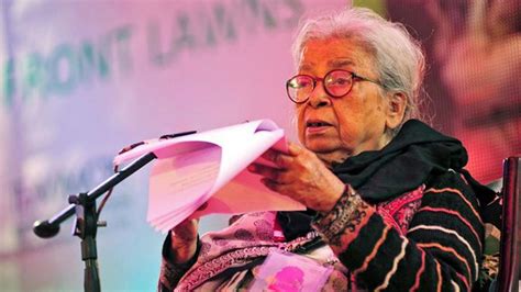 Birth Anniversary of Mahasweta Devi: The Doyenne of Activism and Writing in India