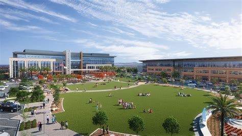 Goodyear leaders hope Civic Square project spurs creation of downtown