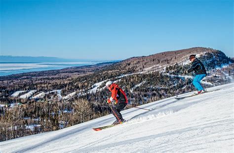 Lutsen Mountains Discount Lift Tickets & Passes | Liftopia