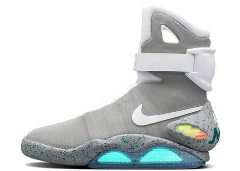 Nike Air Mag Back To The Future Precio Clearance | www.dcag.com