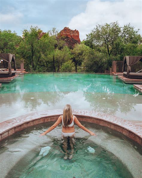 The Amara Resort & Spa in Sedona, AZ: A Review | THE DAYDREAM DIARIES