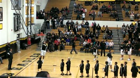 Hobbs NM High School Eagles & Eagle's Mascots - YouTube