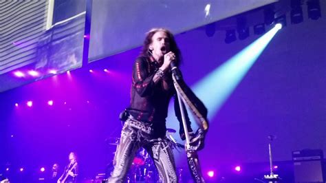 Aerosmith - Deuces Are Wild Tour Live at MGM National Harbor - 8/8/19 ...