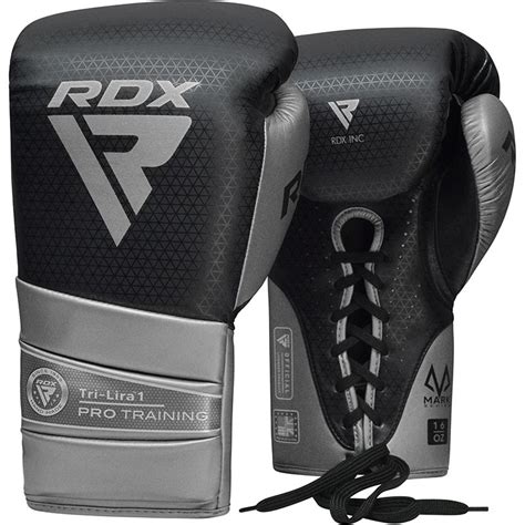 RDX Boxing Gloves | Training and Sparring | TBG