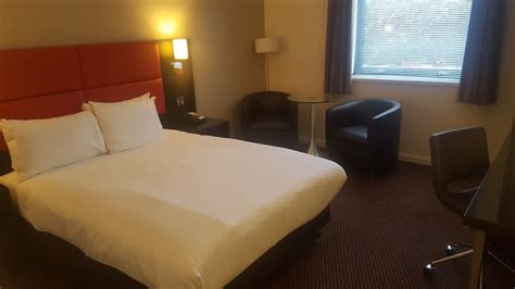 International Hotel Telford, Telford | Best deals | lastminute.com