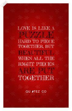 Jigsaw Puzzle Funny Quotes - ShortQuotes.cc