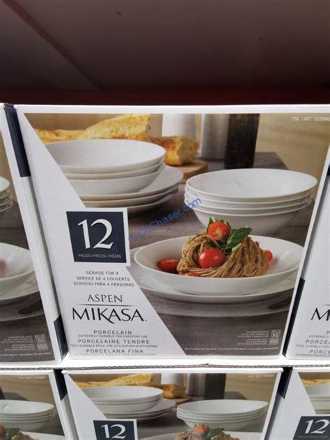 Costco-1630848-Mikasa-Porcelain-Dinnerware-Set1 – CostcoChaser