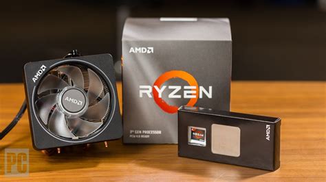 AMD Ryzen 7 3700X