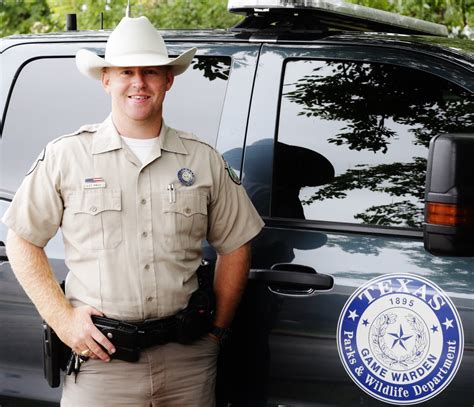 Texas game wardens are full-fledged officers of the law | Wood County ...