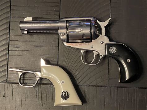 Ruger vaquero in 357 Mag. : r/ruger_vaquero