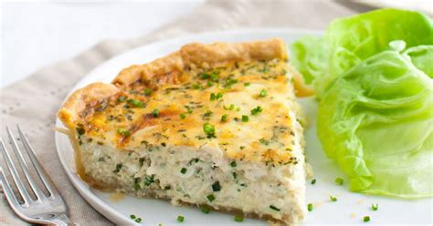 10 Best Crab Quiche with Swiss Cheese Recipes | Yummly