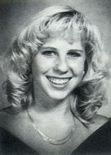 1980s Yearbook Pictures | Like Totally 80s