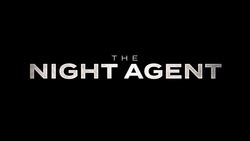 The Night Agent - Wikipedia