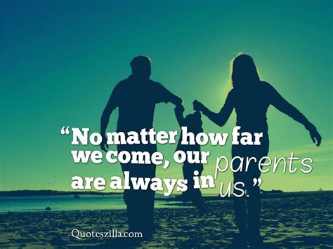 Parents Love Quotes. QuotesGram