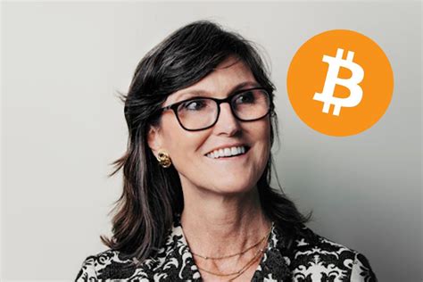 ARK Invest CEO Cathie Wood Predicts When Bitcoin (BTC) Would Reach $1,000,000 - Times Tabloid