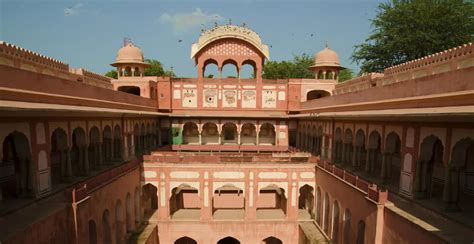 Dausa - Tourism Rajasthan