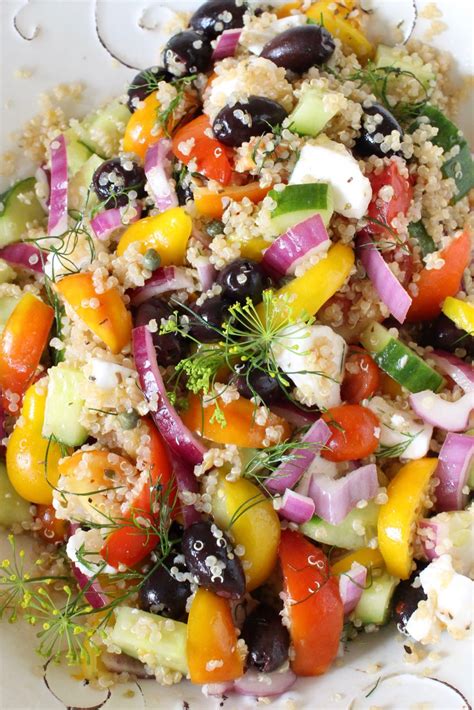 The 15 Best Ideas for Dinner Salad Recipes Vegetarian – Easy Recipes To Make at Home