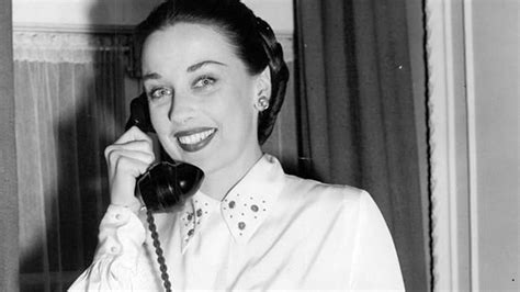 Patricia Morison, Broadway and Hollywood star, dies at 103 - ABC30 Fresno