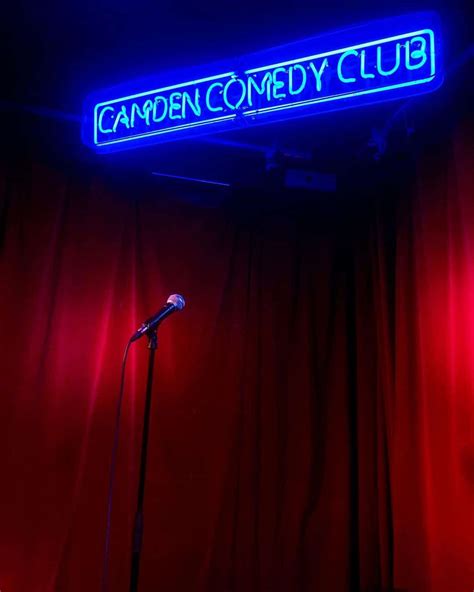 Comedy Clubs In London - 16 That Will Have You Belly Laughing